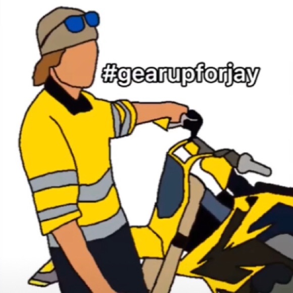 Meet your Posher, Trent - Picture 1 of 1